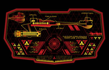 D7 Engineering Readout