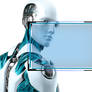 eset robot logon