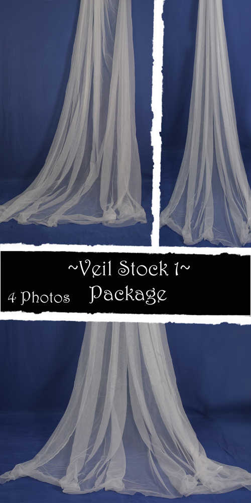 Veil Stock Package 1