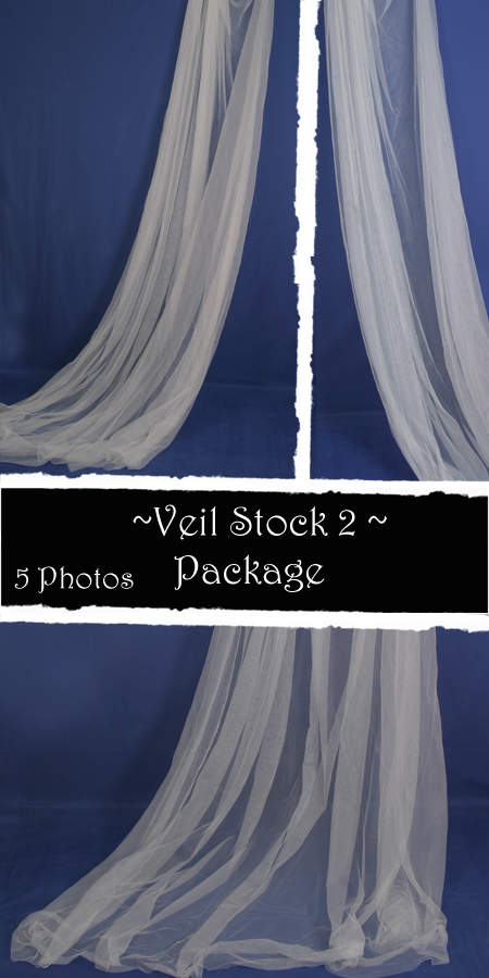 Veil Stock Package 2