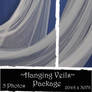 Hanging Veils Package