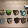 BoxIcons ByStiloJuliii