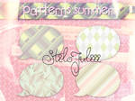 Summer Patterns