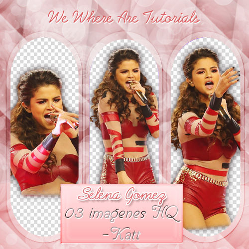 Selena Gomez Pack Png by KattLovesLarry on DeviantArt