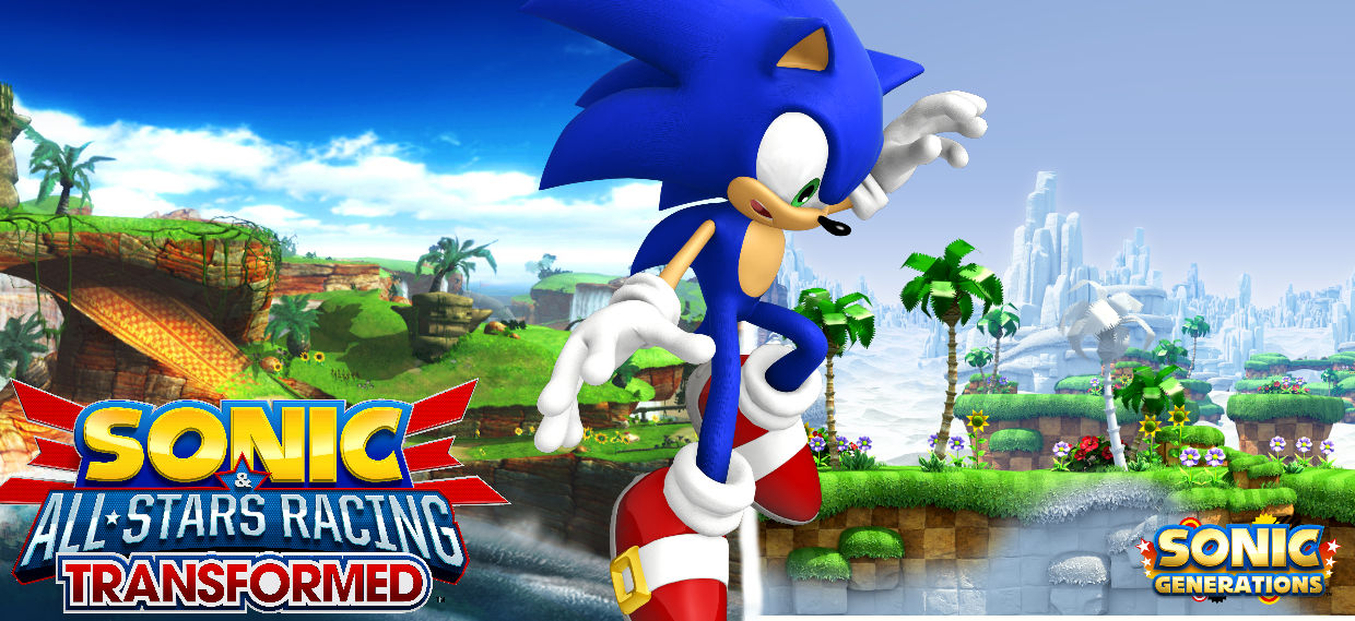 Sonic the Hedgehog by shth4ever on DeviantArt