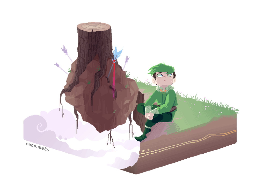 Jack Box by Cocoabats on DeviantArt