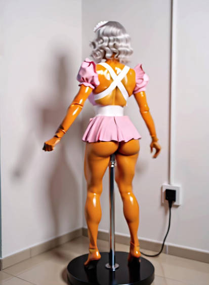 Explore the Best Dollification Art