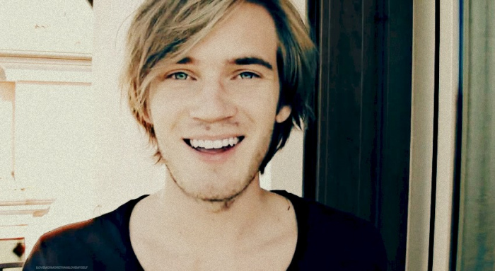 Sexy Pewdiepie
