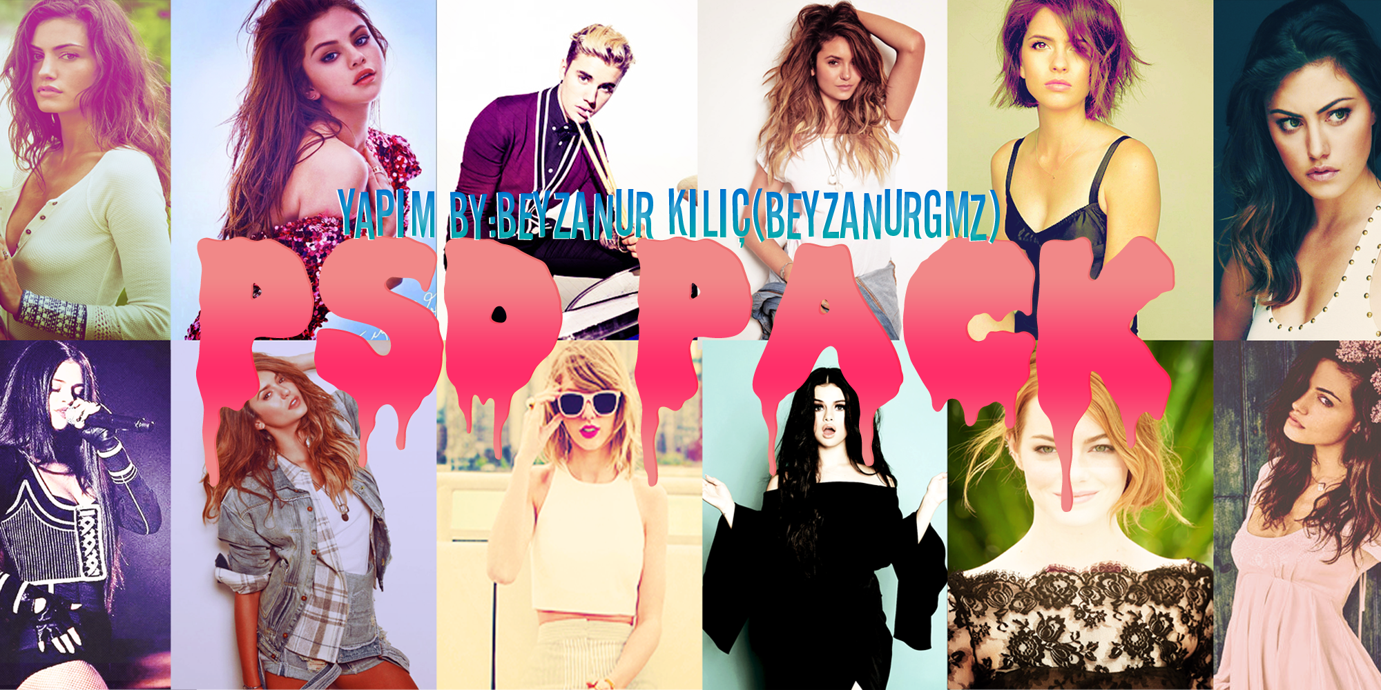 PSD PACK by beyzanurgmz on DeviantArt