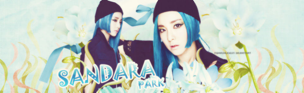 [FREE PSD #4] KRUNGY21 - SANDARA