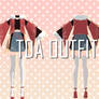 TDA OUTFIT DL