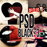 ~...PSD Black