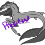 FREE USE Hippocampi base
