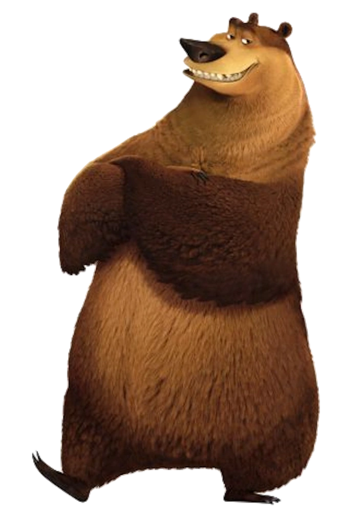 Boog by Caleb7575 on DeviantArt