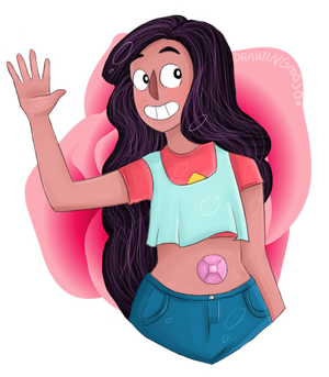 STEVONNIE