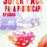 SuperPack para Photoscape