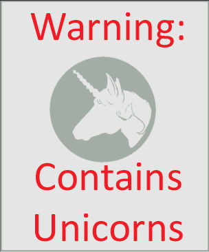 Contains Unicorns