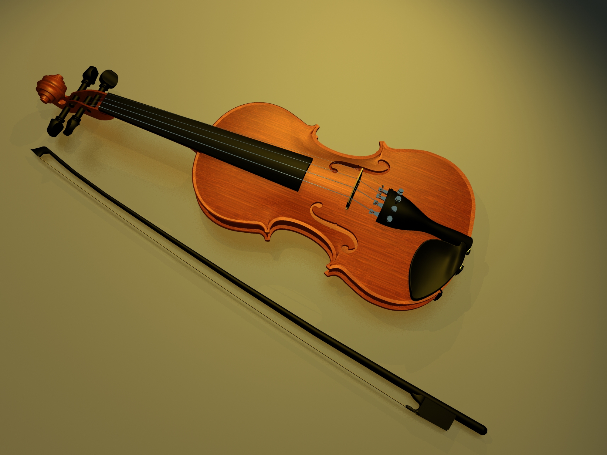 My Violin by MagdalenaTR on DeviantArt