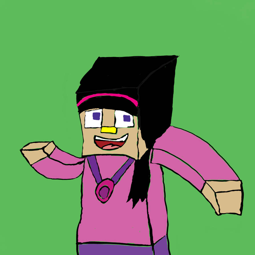 My Profile Picture Number 1 by Powerfulgirl10 on DeviantArt