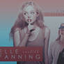 Elle Fanning PNG Pack by Courtney (Resources)