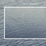 Calm water