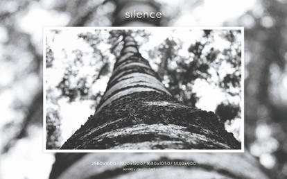 Silence