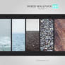 iPhone Mixed Wallpack 09