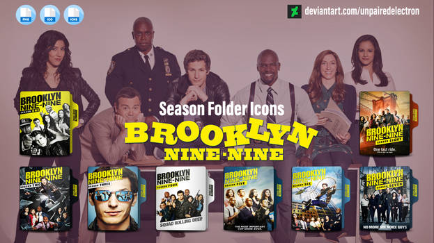Telecharger Brooklyn Nine Nine S 4 Ep 21 Vostfr www.deviantart.com