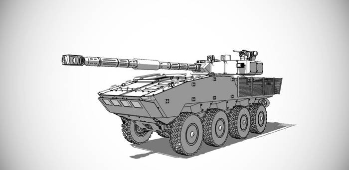 IFV L1-1