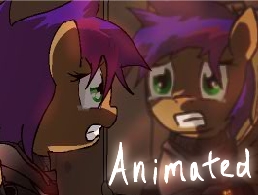 Fall of the Pegasi: Fallout Equestria - commission by alfa995