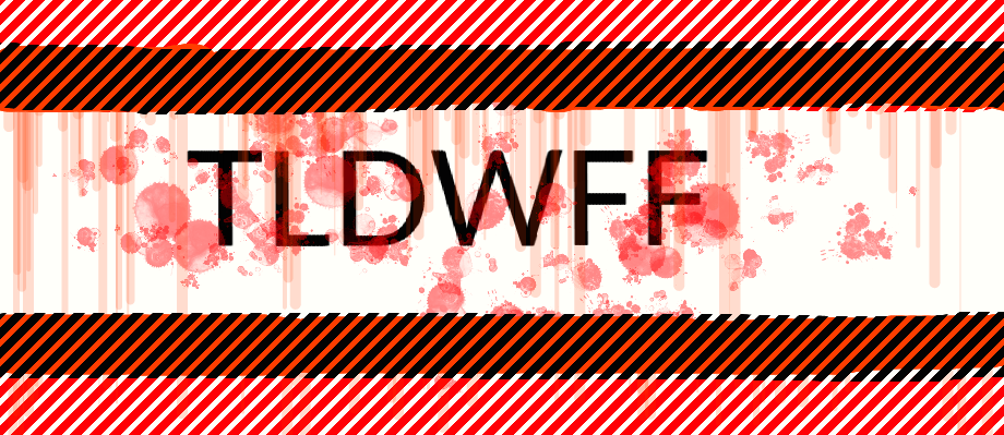 TLDWFF logo (random)