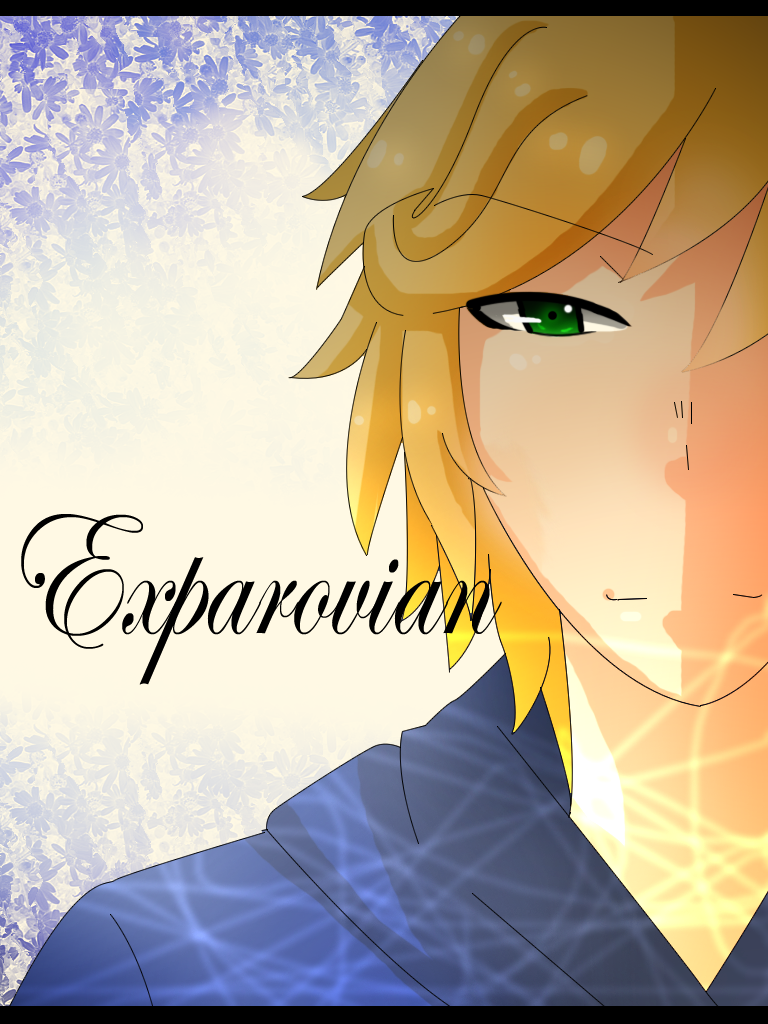 gift: exparovian