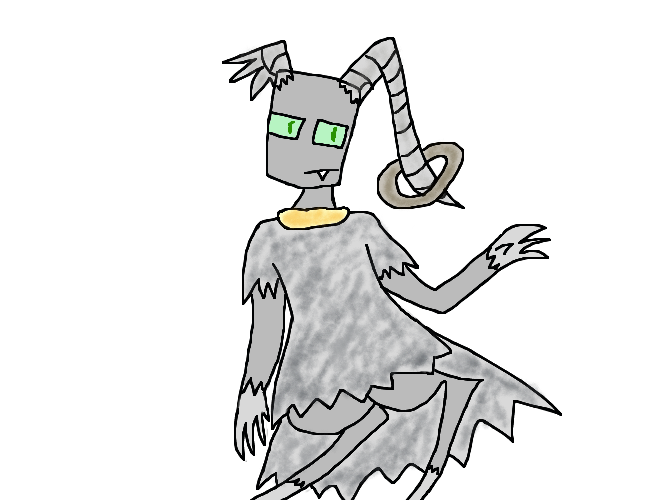 Science Guy by DRAG0NST0MB on DeviantArt