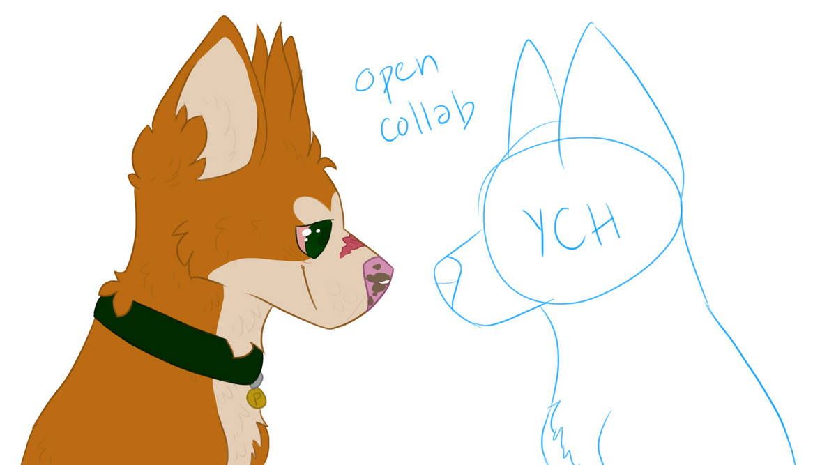 open collab by weedIord on DeviantArt