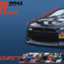 ProjectLancer.net - May 2014 ROTM Wallpaper