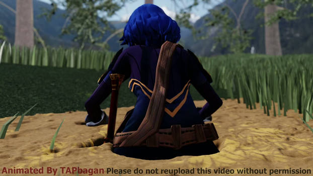 3D Animations by TAPbagan on DeviantArt