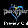 KH-kingdom hearts animation