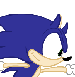 Sonic 22nd Anniversary Google Doodle Animated By Kcampbell499 On Deviantart