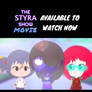 Chibi Styra vs. Chibi Voltaze [FULL FIGHT]