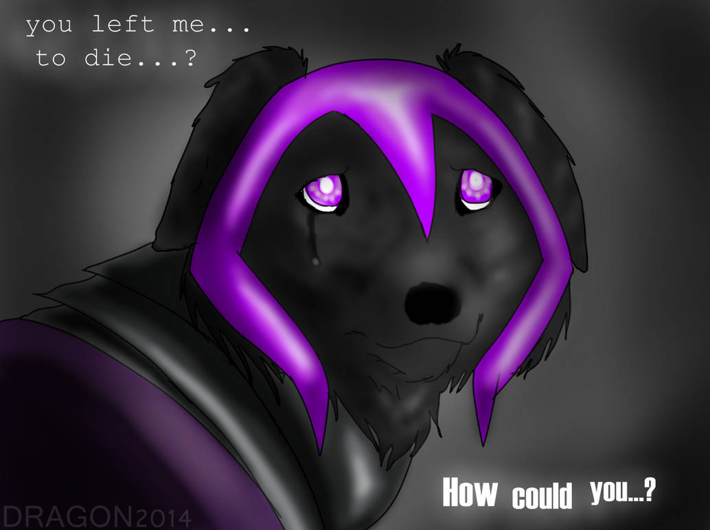 Betrayal By Ravenscarwolf On Deviantart