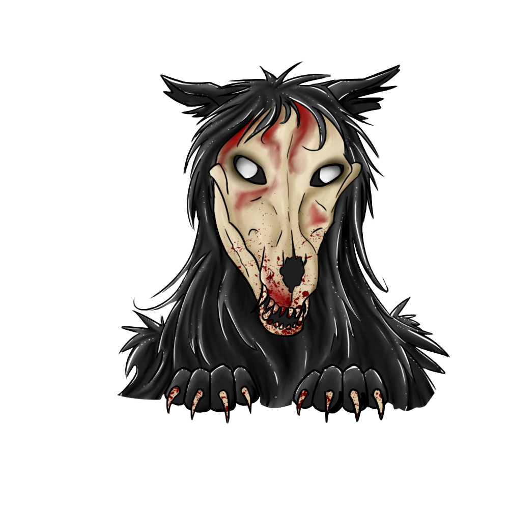 Scp-1471-A by dragongirl508 on DeviantArt
