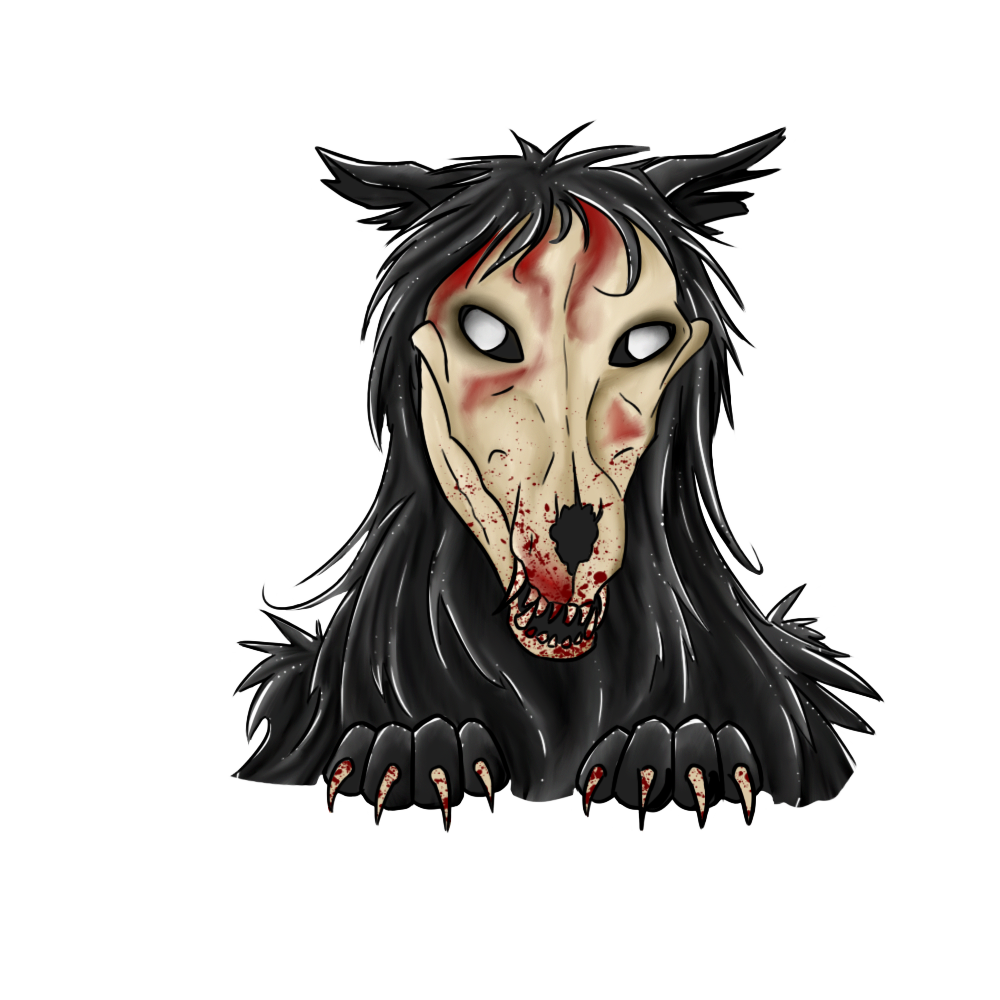 SCP Discord Icon by InkwoodGFX on DeviantArt