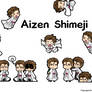 Aizen Shimeji