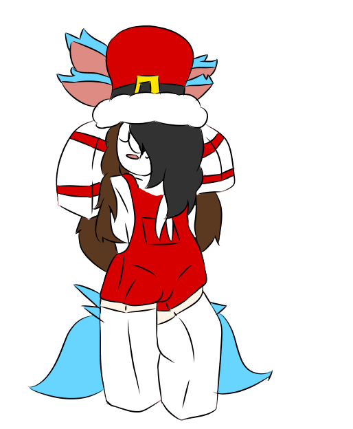 Dance Hai Phut Hon Roblox By Viruscrygirl On Deviantart