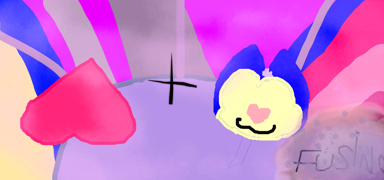 fusino art by wlrg on DeviantArt
