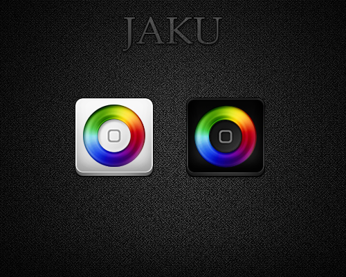 Winterboard for Jaku iOS Theme