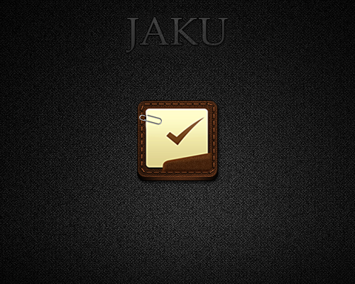 2Do for Jaku iOS Theme