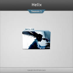 Helix (Season 1)