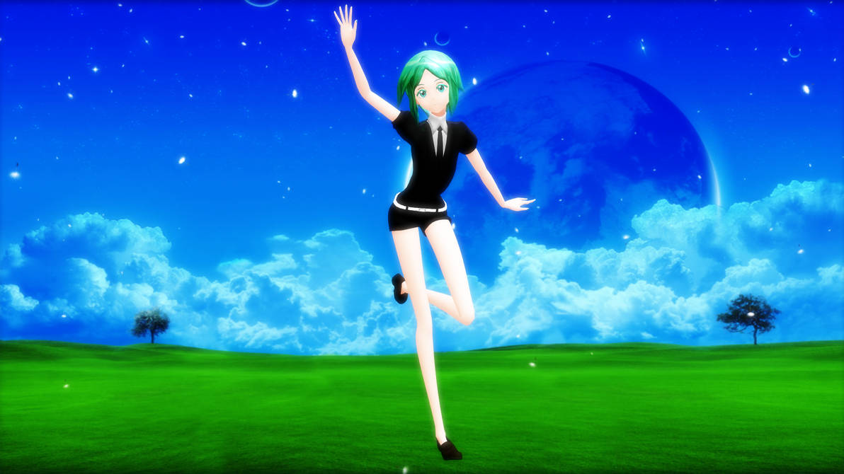 Mmd effects. Mmd effects