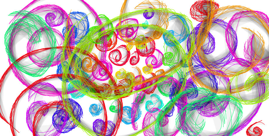 Drawing Circles by hanazawalili on DeviantArt